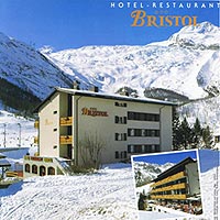 ansicht winter